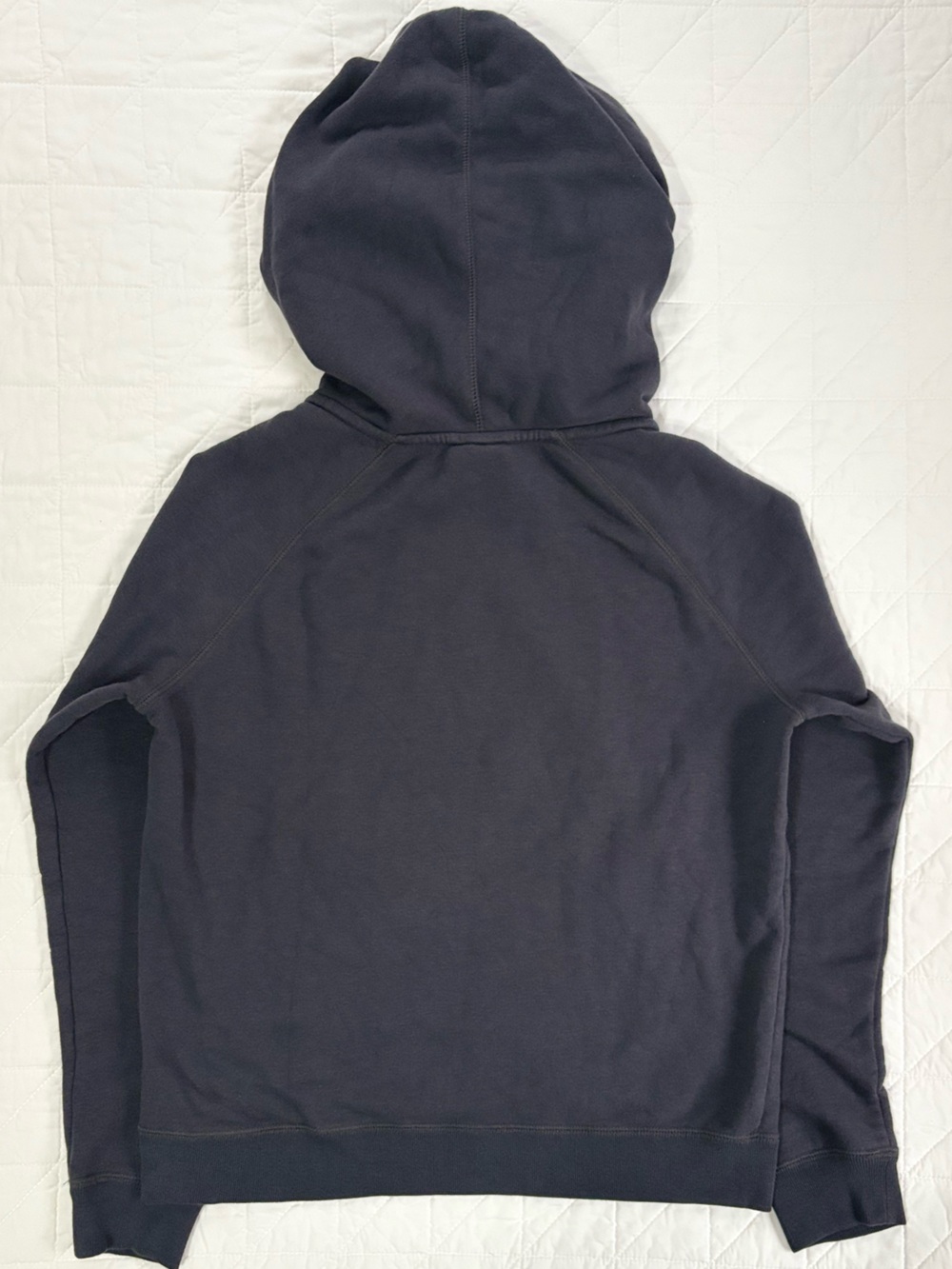 Nike NFL Super Bowl 50 Limited Edition Gold Accent Hoodie - Women's M - Picture 5 of 6